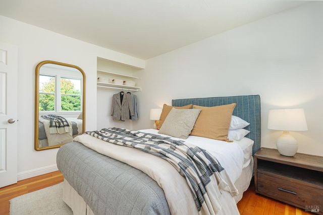21 Lovejoy Way, Novato, CA 94949