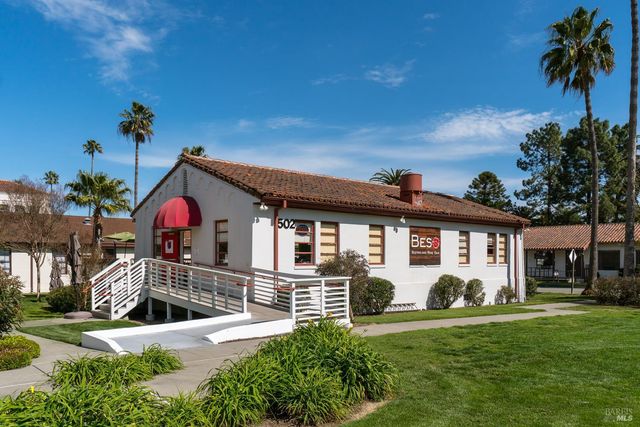 21 Lovejoy Way, Novato, CA 94949