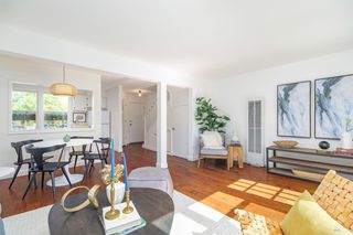 21 Lovejoy Way, Novato, CA 94949
