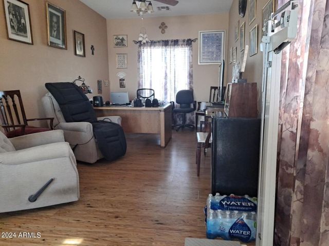 44973 W SANDHILL Road, Maricopa, AZ 85139