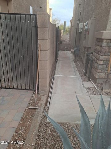 44973 W SANDHILL Road, Maricopa, AZ 85139