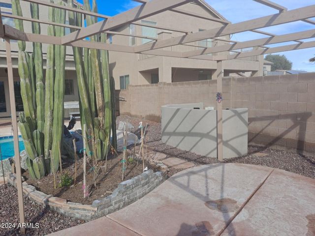 44973 W SANDHILL Road, Maricopa, AZ 85139