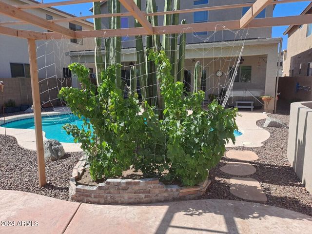 44973 W SANDHILL Road, Maricopa, AZ 85139