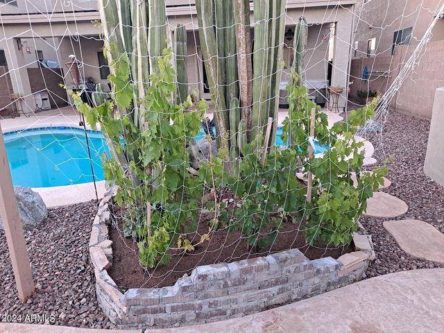 44973 W SANDHILL Road, Maricopa, AZ 85139