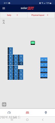 44973 W SANDHILL Road, Maricopa, AZ 85139