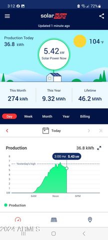 44973 W SANDHILL Road, Maricopa, AZ 85139