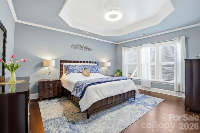 615 Bourton House Drive, Charlotte, NC 28211