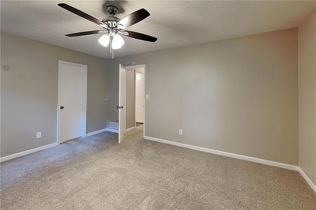 4094 Maxanne Drive NW, Kennesaw, GA 30144