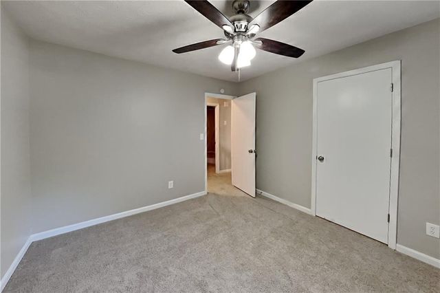 4094 Maxanne Drive NW, Kennesaw, GA 30144