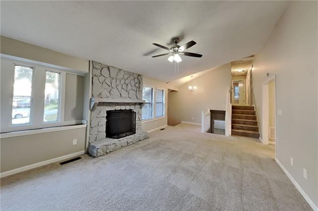 4094 Maxanne Drive NW, Kennesaw, GA 30144