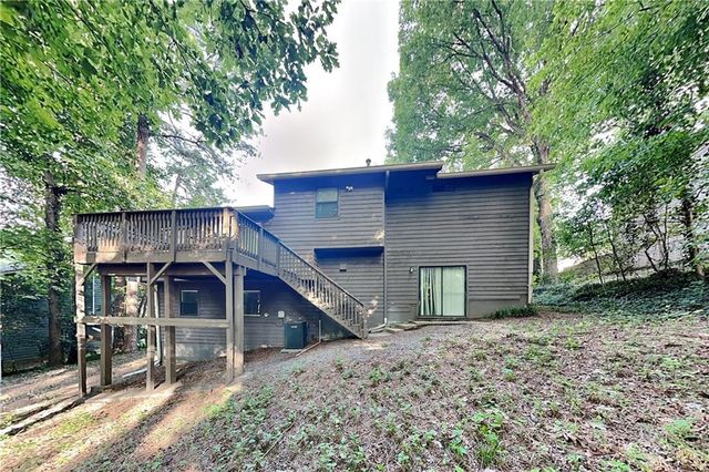 4094 Maxanne Drive NW, Kennesaw, GA 30144