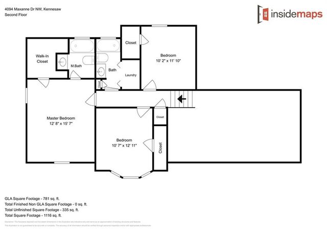 4094 Maxanne Drive NW, Kennesaw, GA 30144