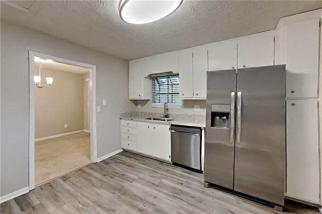 4094 Maxanne Drive NW, Kennesaw, GA 30144