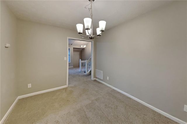 4094 Maxanne Drive NW, Kennesaw, GA 30144