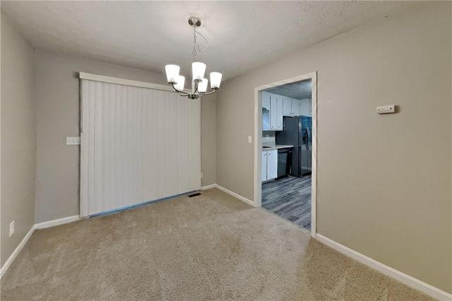 4094 Maxanne Drive NW, Kennesaw, GA 30144