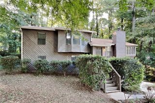 4094 Maxanne Drive NW, Kennesaw, GA 30144