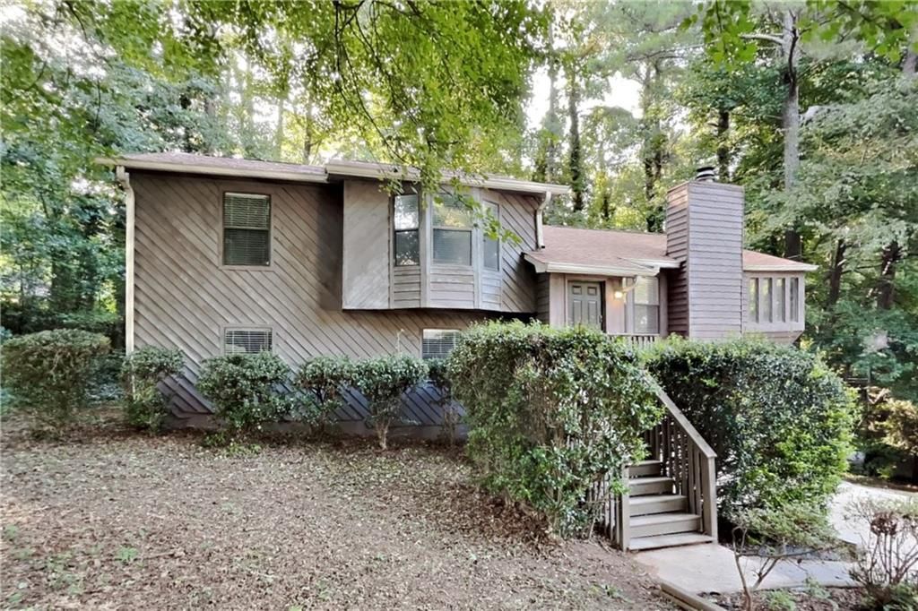 4094 Maxanne Drive NW, Kennesaw, GA 30144