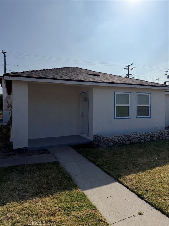 4045 Martin Luther King Jr, Lynwood, CA 90262