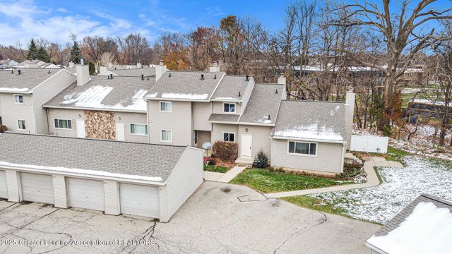 905 Registry Drive, 128, Grand Ledge, MI 48837