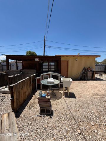 2326 E Winsett Street, Tucson, AZ 85719
