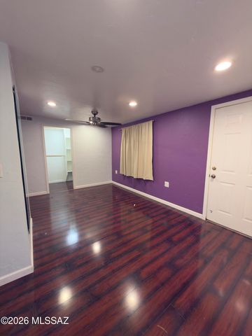 2326 E Winsett Street, Tucson, AZ 85719
