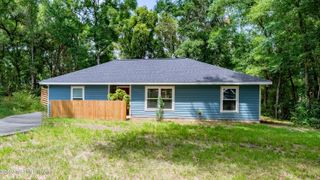 250 SW GARDEN Street, Keystone Heights, FL 32656