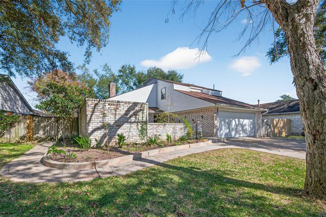 15718 Cascade Point Drive, Houston, TX 77084