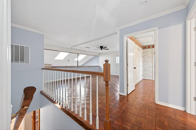 15718 Cascade Point Drive, Houston, TX 77084