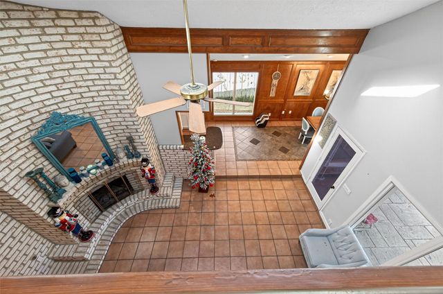 15718 Cascade Point Drive, Houston, TX 77084