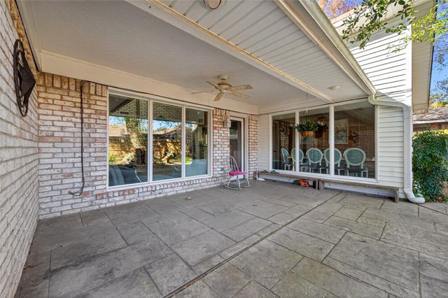 15718 Cascade Point Drive, Houston, TX 77084