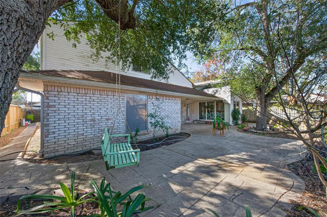 15718 Cascade Point Drive, Houston, TX 77084