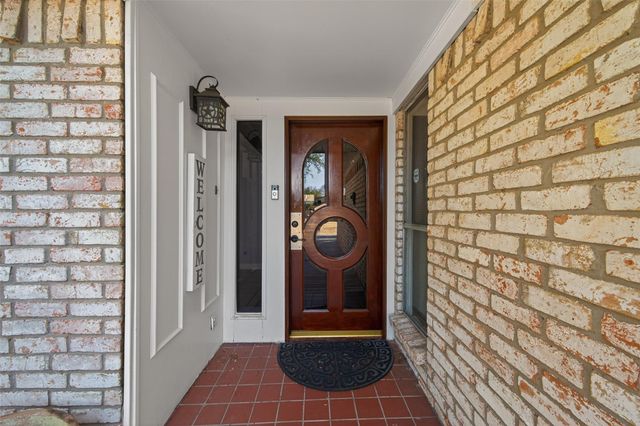 15718 Cascade Point Drive, Houston, TX 77084