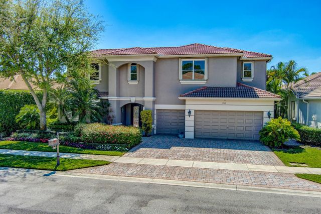150 Sedona Way, Palm Beach Gardens, FL 33418