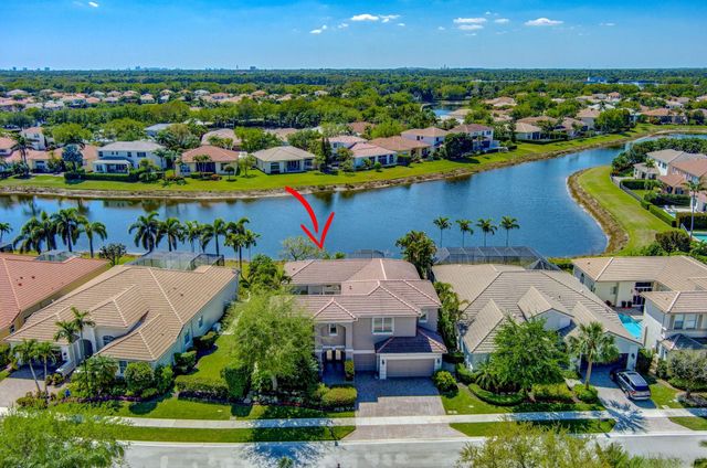 150 Sedona Way, Palm Beach Gardens, FL 33418
