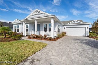 5311 CLAPBOARD COVE Court, Jacksonville, FL 32226