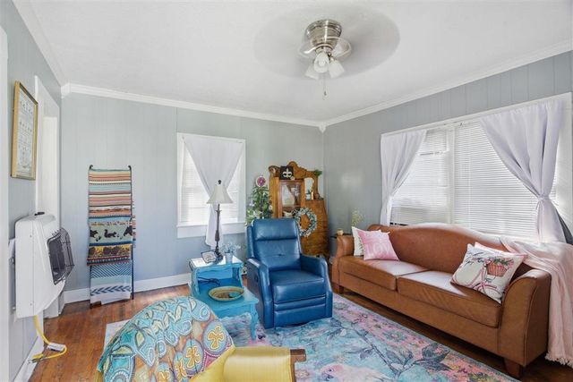 721 Moss Street, Lake Charles, LA 70601