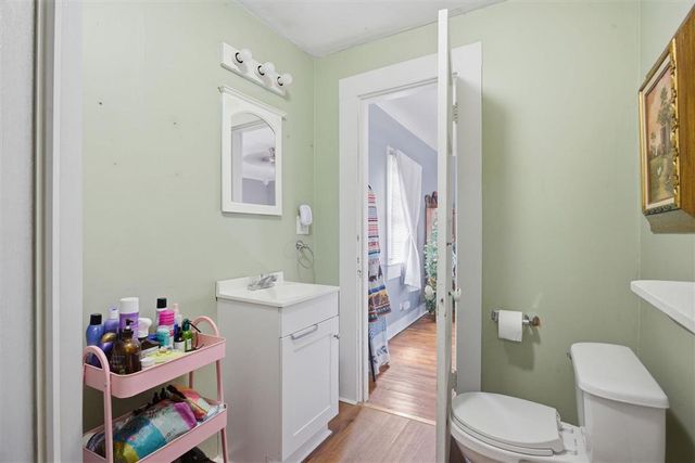 721 Moss Street, Lake Charles, LA 70601