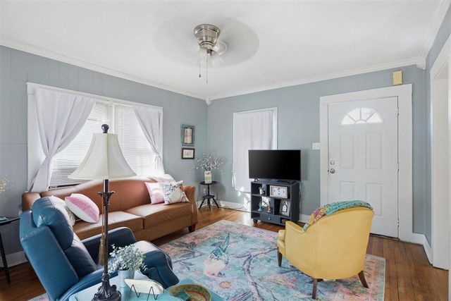 721 Moss Street, Lake Charles, LA 70601