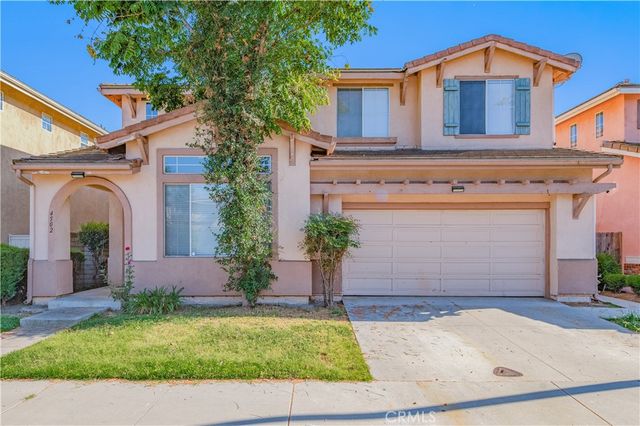 4502 Kathy Drive, La Palma, CA 90623