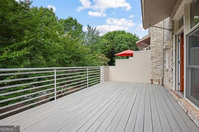 1337 Peachtree View, Brookhaven, GA 30319