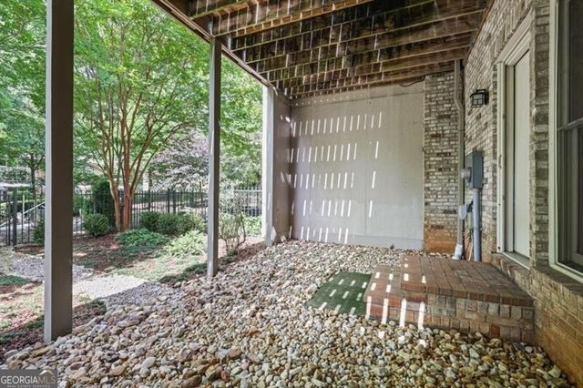 1337 Peachtree View, Brookhaven, GA 30319