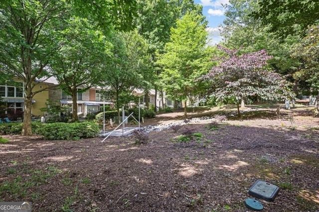 1337 Peachtree View, Brookhaven, GA 30319