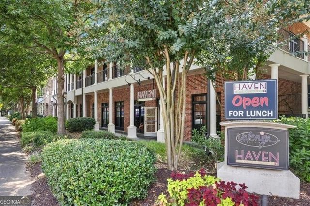 1337 Peachtree View, Brookhaven, GA 30319