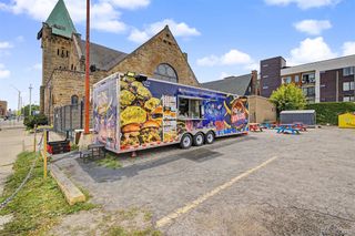 3929 Cass Avenue, Detroit, MI 48201