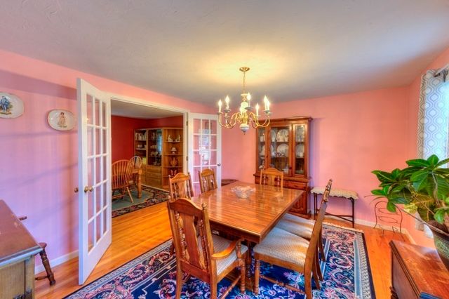 11 Hyland Ave, Leicester, MA 01524
