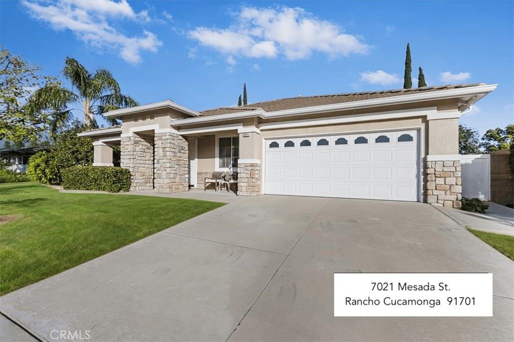 7021 Mesada Street, Rancho Cucamonga, CA 91701