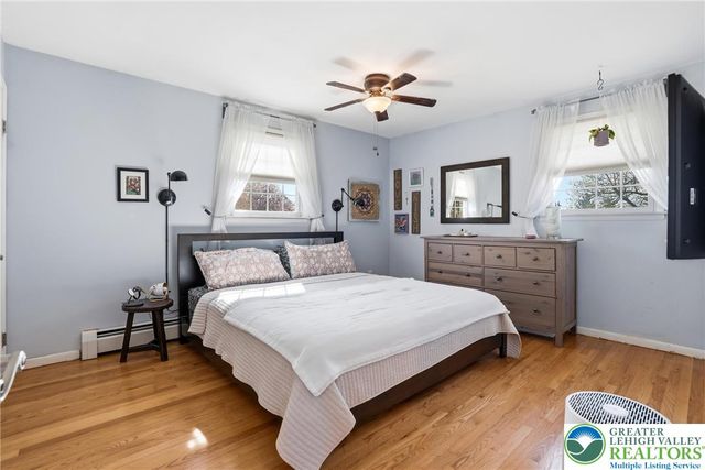 348 Hillcrest Avenue, Lower Nazareth Twp, PA 18064