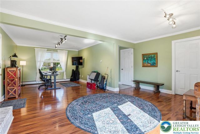 348 Hillcrest Avenue, Lower Nazareth Twp, PA 18064
