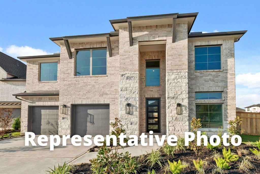4907 Benton Woods Trail, Rosenberg, TX 77471
