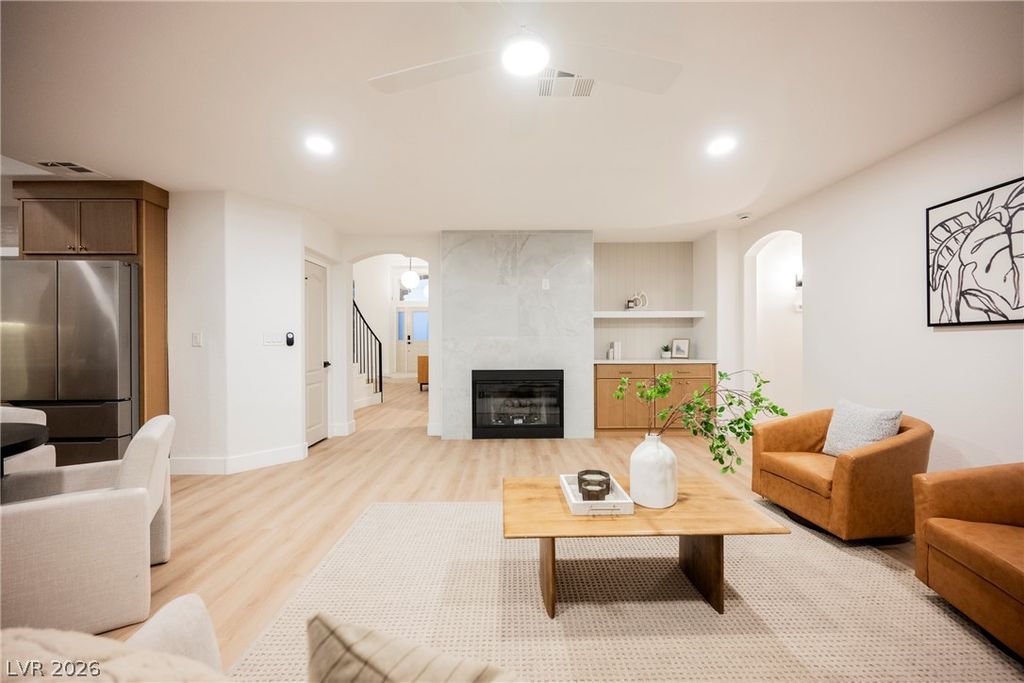 9517 Cynthia Joy Drive, Las Vegas, NV 89134 — photo 5